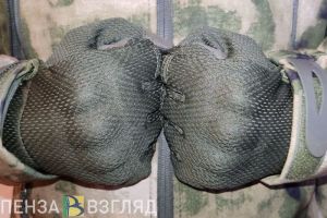Список готов: Шойгу утвердил документ для периода мобилизации