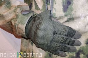 Военным пенсионерам из Пензенской области повысят выплаты