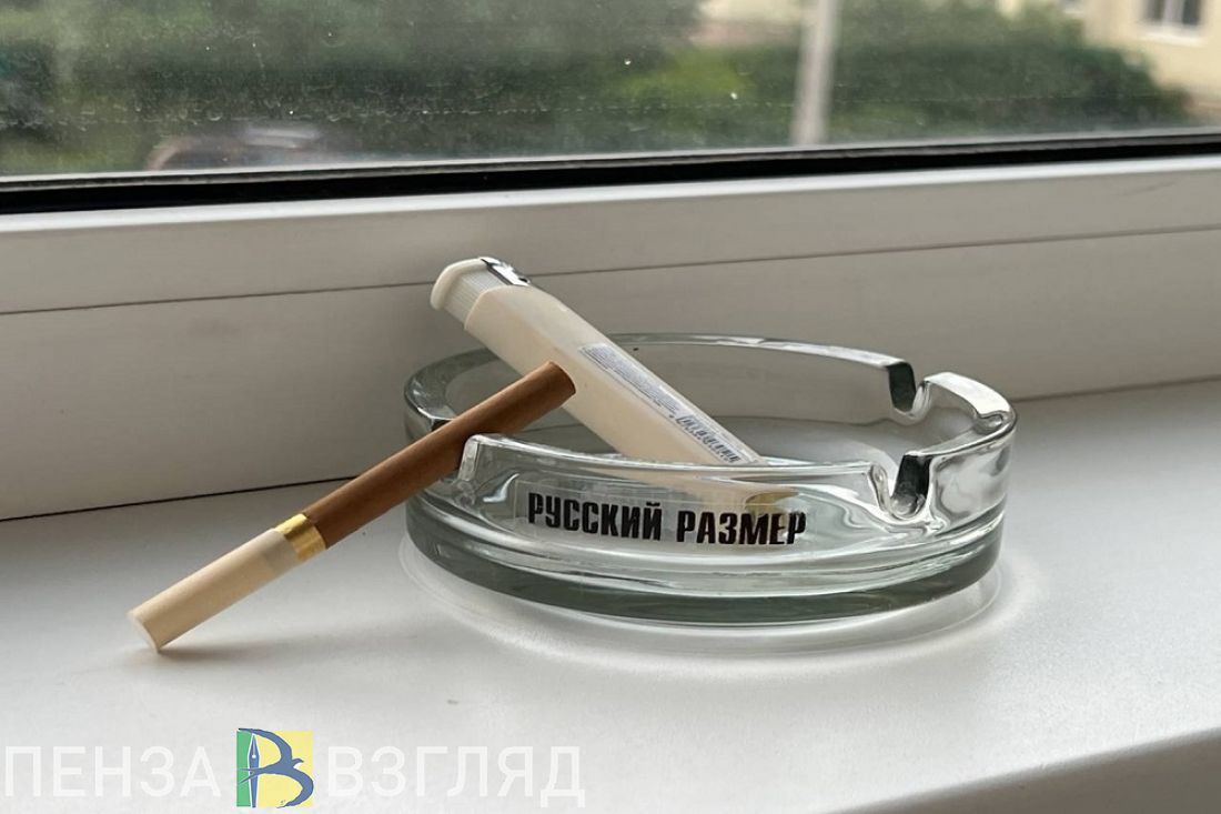 Пензенцам расскажут о мифах, связанных с пассивным курением