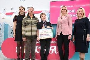 Жительница Пензы неожиданно получила три билета на балет «Щелкунчик»