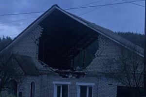 Пензенское правительство выделило деньги на матпомощь жителям Никольского района