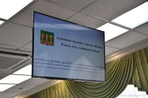 В Пензе проведут капремонт территории между улицами Плеханова и Гладкова
