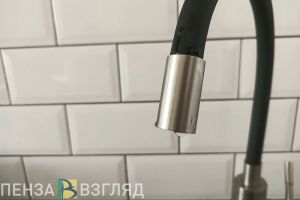Пенсионеры одного из сел Бековского района почти неделю живут без воды