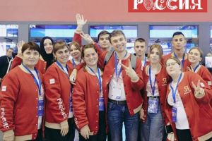 Пензенцы могут стать волонтерами выставки «Россия»