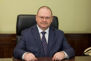 Мельниченко поздравил пензенцев с Днем ракетных войск и артиллерии
