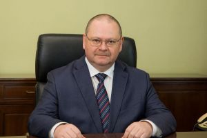 Олег Мельниченко проведет в декабре «Прямую линию»