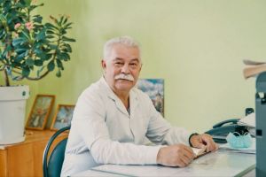 Пензенский врач рассказал, как избежать ампутации при сахарном диабете