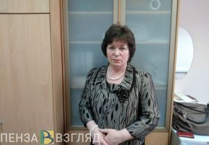Елена Столярова проводит личный прием граждан