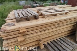 В Пензе прокуратура нашла нарушения в работе органов по контролю жилищной сферы