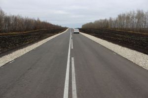 В Пензенской области до 2027 года в нормативном состоянии будет 85% автодорог