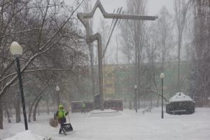 В среду в Пензенской области ожидают ухудшения погодных условий