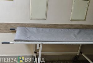 От ковида за неделю умерли два жителя Пензенской области