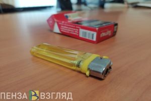 «Закурить не найдется?»: пензенец отказал и был атакован незнакомцем