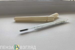 В прямом эфире пензенцам расскажут об опасности заболевания корью