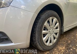 На переезде на ул. Совхозной в Пензе перекроют движение транспорта