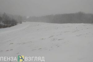 В Сердобске ликвидировали огромную стихийную свалку