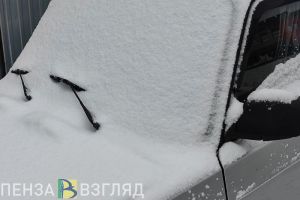 Пензенцы узнали о прогнозе погоды от Вильфанда для регионов Поволжья