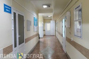В пензенском Минздраве сообщили, что ситуация по кори управляемая