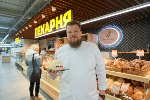 Шеф сети «Караван» раскрыл секрет, почему десерты родом из СССР кажутся вкуснее современных