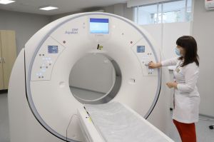 В Пензе заядлых курильщиков приглашают в онкодиспансер