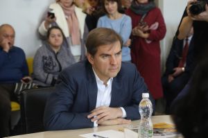 Сергей Новиков: «Нужно тиражировать пензенские технологии»