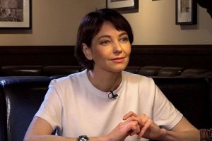 Журналист Ольга Измайлова стала победителем всероссийский премии «Капитал»