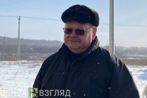 Мельниченко сообщил, что программу обеспечения жильем детей-инвалидов продлят