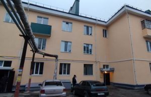 В Пензенской области по программе капремонта отремонтировали 313 домов