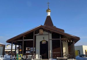 «Новые берега» будут представлены на Дне Пензенской области на выставке «Россия»