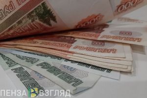 Объем сбережений граждан в пензенских банках вырос за год на 22%