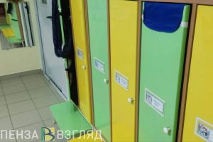 Названа частая жалоба пензенцев по поводу благоустройства детсадов
