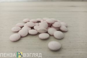 Врачи отговаривают пензенцев от приема двойной дозы лекарств
