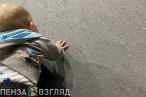 За год в Пензенской области родилось 115 двоен и одна тройня
