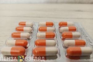 Пензенцам рассказали, почему нельзя смешивать алкоголь с антибиотиками