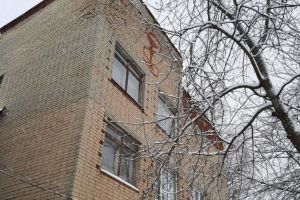 В Пачелме отремонтируют главный корпус больницы