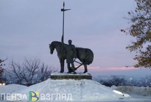 Стала известна программа Дня Пензенской области на выставке «Россия» (0+)