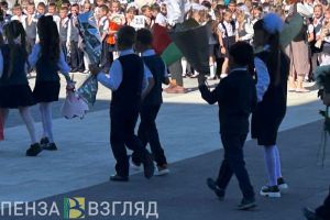 Пензенцы могут надеяться на выплату от государства к новому учебному году