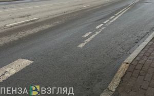 Гришаев ответит на вопросы пензенцев о дорогах