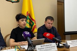 В Пензенской области участились случаи ковида среди детей