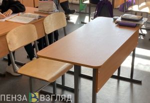 В Пензенской области на карантине по пневмонии находятся 36 классов