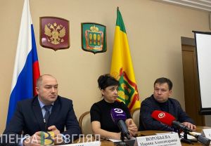 Пензенцев призвали не водить детей с признаками заболевания на праздники