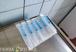 Пензенцам рассказали, как уберечь детей от простуды