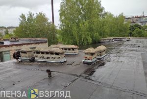 Программой капремонта охвачены 25 муниципальных образований Пензенской области