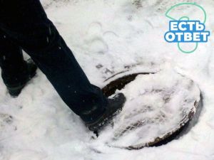 В Никольске гулявший с собакой мужчина провалился в колодец