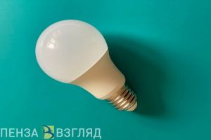 Названы улицы Пензы, на которых 30 ноября временно не будет света