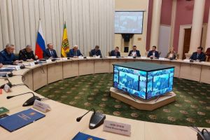 В Пензенской области в 2023 году ликвидировали две нарколаборатории