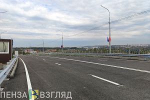 В Пензе решат вопрос с пробками на улице Новоселов