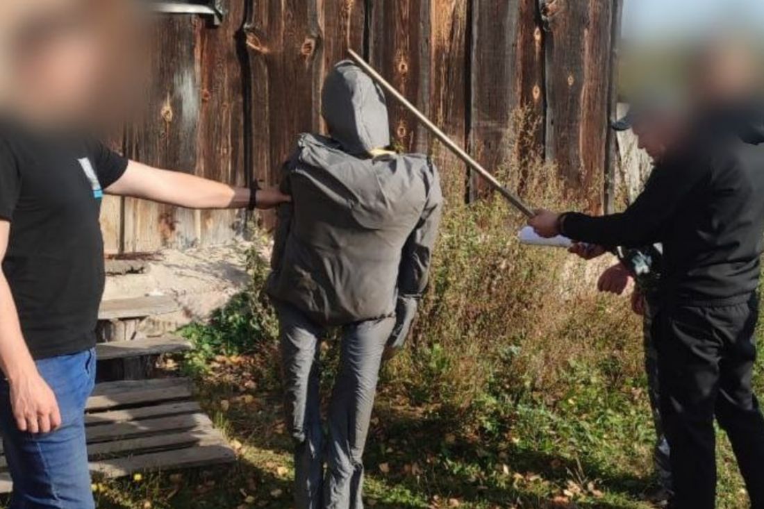 В Пензенской области водителя забили до смерти из-за громкой музыки в машине