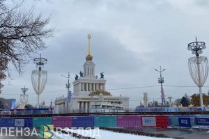 Сегодня на выставке «Россия» в Москве пройдет День Пензенской области