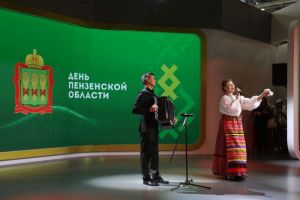 Олег Мельниченко заявил, что регион развивается благодаря жителям